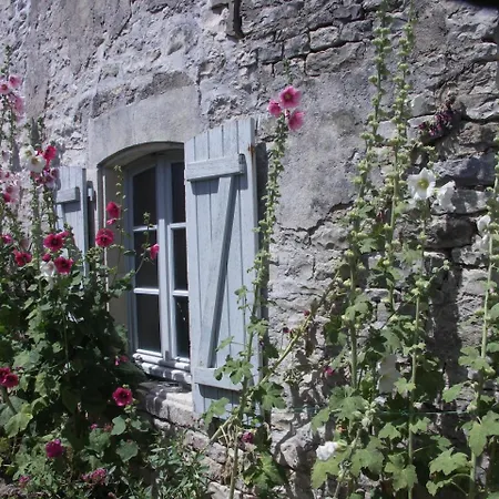 Tethys Old Βίλα Sainte-Marie-de-Ré